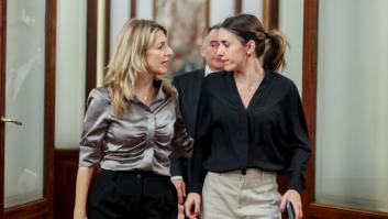 Sí, esta es otra noticia sobre la unidad de la izquierda: así están por ahora las cosas