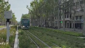 El paisaje urbanístico de Barcelona que parece de otro siglo y que todas las ciudades envidian
