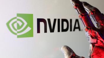La norteamericana Nvidia anticipa pérdidas de hasta 5.500 millones tras limitarle Trump la venta de chips a China