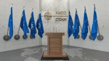 El arma secreta de la OTAN que le da ventaja en el Báltico en una guerra contra Putin