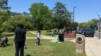 Al menos dos muertos tras un tiroteo en la Universidad Estatal de Florida (EEUU)