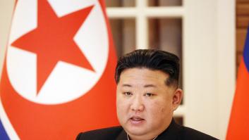 Acude invitado a una competición en Corea del Norte, ve los modelos de coche y cree estar en otro país : "Volvería el año que viene"