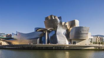 Abre al público el Museo Guggenheim Bilbao tras una falsa alarma por un objeto sospechoso