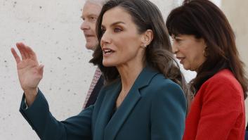 En Portugal señalan este perfume de Mercadona y dicen que es idéntico a uno de los favoritos de Letizia