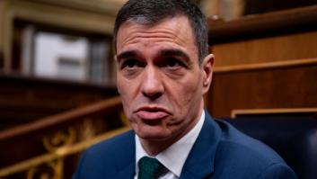 En Reino Unido describen a Pedro Sánchez con una frase que lo dice todo