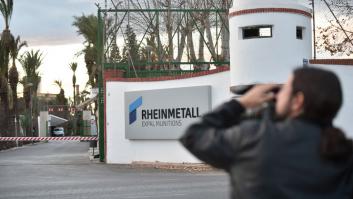 La señora de la guerra de Europa activa su plan para convertir España en su fábrica de armas más grande