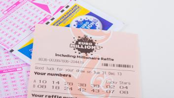 Una chica de 16 años gana dos millones de euros con la lotería y empieza la pesadilla casi de la noche a la mañana