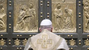 Qué esperar de la Iglesia y el nuevo papa: los cimientos de Francisco arrojan un leve rayo de esperanza