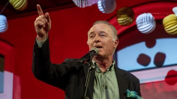 José Manuel Soto habla, como muchos en España, de este momento de la final de Eurovisión: la clave, en los 12 puntos