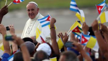 El poder político del Vaticano: más allá de las almas, la geopolítica del papa Francisco