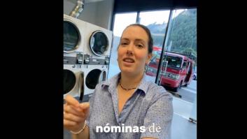 Una española cuenta el sorprendente ingreso que tiene por trabajar en una casa en Nueva Zelanda