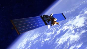 La sonda espacial soviética 'Cosmos 482' cae en el Índico tras medio siglo en la órbita terrestre