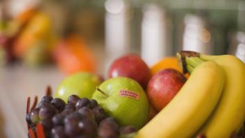Los expertos piden comer dos piezas al día de esta fruta si quieres ganarle la batalla al colesterol alto