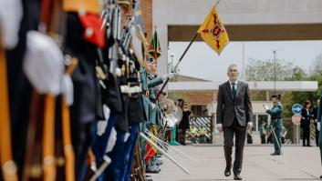 El contrato de balas israelíes que el Gobierno dijo que anularía tras negar operaciones de "compraventa" con Israel