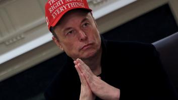 Los resultados de Tesla fuerzan a Elon Musk a ensayar su salida del Gobierno de Trump