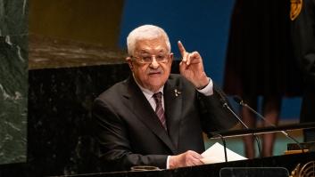 El presidente del Estado de Palestina pide asumir el control de la Franja de Gaza y exige a Hamás entregar rehenes y armas