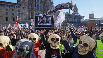 El Gobierno deja a Altri sin los fondos de la UE que solicitó para instalarse en Galicia