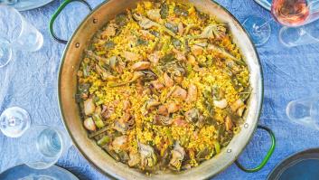 Ni en Valencia ni en Alicante: para comer la mejor paella de España hay que irse a esta otra inesperada ciudad costera