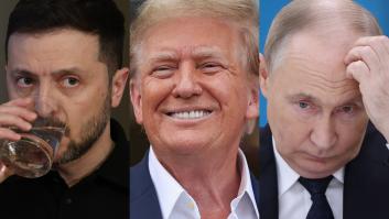 EEUU presionará a Putin para que deje a un lado la desmilitarización de Ucrania en las conversaciones de paz