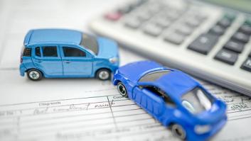 Contrata un seguro para el coche haciendo un Bizum, la paran en un control y se da cuenta de la estafa