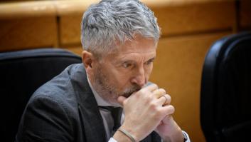 Marlaska declara emergencia nacional en Andalucía, Extremadura, Murcia, La Rioja y Madrid