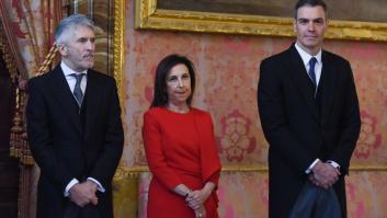 El Gobierno mantiene vigentes dos contratos con empresas israelíes para la compra de "productos probados en Gaza"