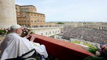 Pastor, este es tu rebaño: cómo son los católicos que aguardan al sucesor de Francisco