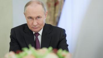 Una propuesta inesperada de Putin para detener la invasión hace saltar todas las alarmas en Ucrania