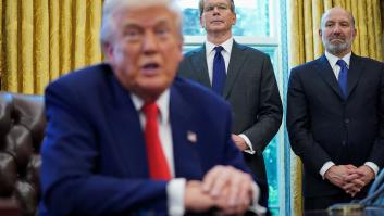 EEUU tiende la mano a China para cerrar un gran acuerdo para reequilibrar el comercio global