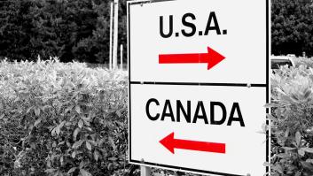 El pequeño país situado entre Estados Unidos y Canadá durante 3 años y que hoy da nombre a una reconocida marca de whisky