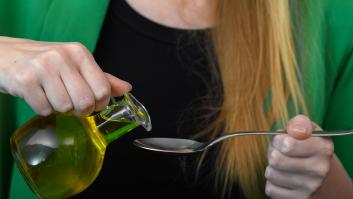 Muchos bares ponen este aceite de oliva cuando lo pides y no es legal: mejor ándate con ojo