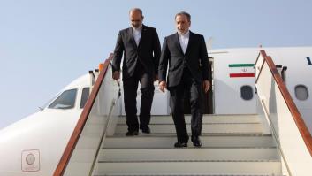 Irán revela que mantiene diferencias con EEUU en las negociaciones nucleares