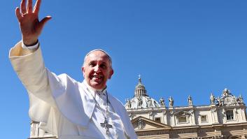 El chef de los tres últimos papas revela el postre que enamoraba al papa Francisco: "Una sonrisa que llevaré dentro de mí"
