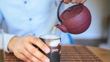 Estos vasos tradicionales japoneses son superventas de IKEA y cuestan menos de 2 euros
