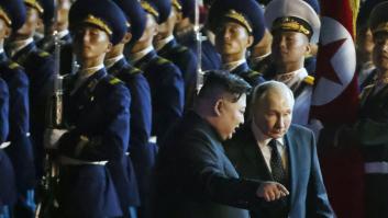 Corea del Norte confirma envío de tropas a Rusia bajo tratado de defensa mutua