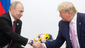 Trump asegura que no habrá avances sobre la guerra en Ucrania hasta que se reúna con Putin