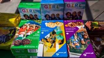 Demanda colectiva para las míticas galletas del movimiento infantil más conocido tras detectar amenaza tóxica