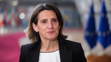 Europa no tiene por ahora indicios de boicot en el apagón que afecta a España y Portugal