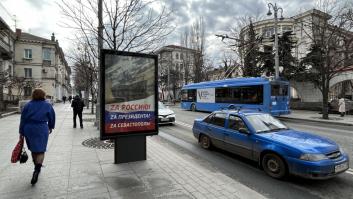 Tres naciones reclaman territorios de Ucrania y avisan que "en tres años podría perder todo el país"