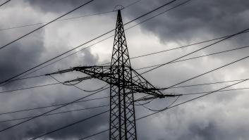 El apagón comenzó al perderse "súbitamente", en cinco segundos, el 60% de la energía eléctrica demandada