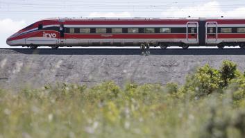 Situación del tráfico ferroviario tras el apagón masivo: ¿cuándo se reanuda el AVE?, ¿hay Cercanías?