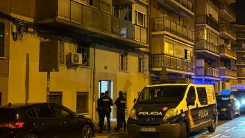Un muerto y trece heridos leves en un incendio de una vivienda en Carabanchel