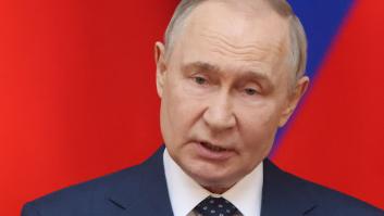 Un investigador destapa el próximo objetivo de Putin después de Ucrania y enciende todas las alertas