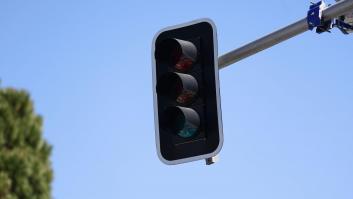 La DGT insiste en evitar la carretera cuando no sea estrictamente necesario