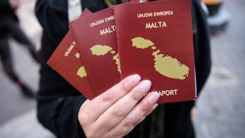'Financial Times' desvela la venta de 'golden visas' a rusos vinculados con la guerra desde un país europeo