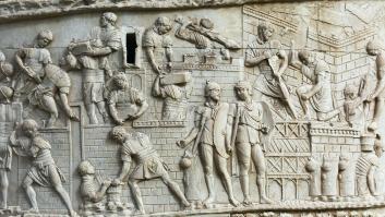 El intercambio durante el Imperio Romano que explica por qué llamamos salario al pago por un trabajo
