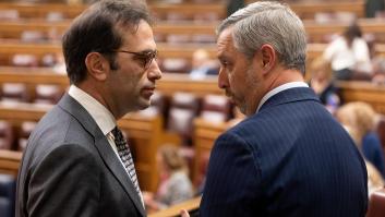 El PP anuncia que no apoyará el plan del Gobierno para afrontar los aranceles "sin un cambio de rumbo"