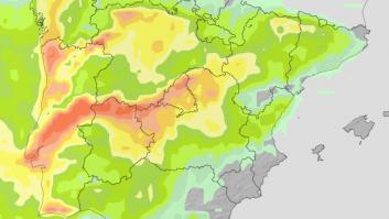 La AEMET se mete a fondo en el Puente de Mayo y confirma que todo se rompe a pocas horas de empezar