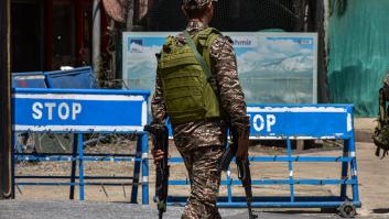 Ni Rusia ni Corea del Norte llegan al límite de amenaza nuclear marcado entre estos dos países: "Tenemos 130 bombas nucleares apuntando hacia ustedes"