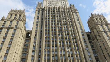 Rusia muestra su firmeza frente a Ucrania y afirma que no le permitirá recuperar las fronteras de 1991